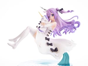 Unicorn - Azur Lane - PLUM - 9