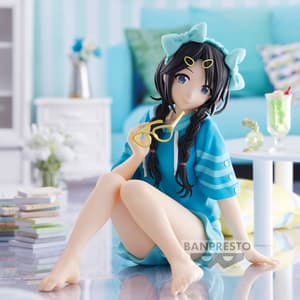 Yuika Mitsumine (Relax Time) - The Idolmaster Shiny Colors - Banpresto (1)