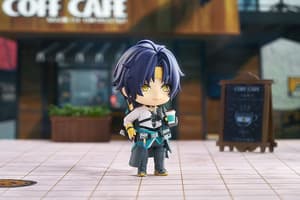 Nendoroid 2773 Harumasa Asaba - 7