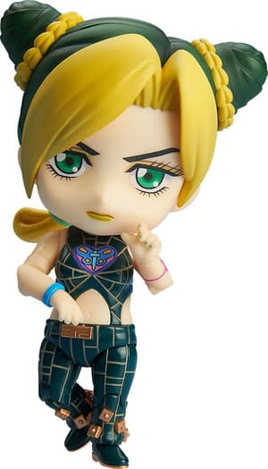 Nendoroid 1815 Jolyne Cujoh - 1