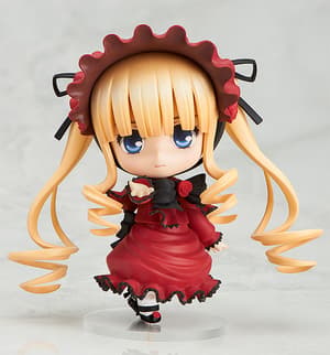 Nendoroid 364 Shinku - 2