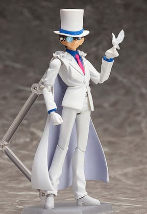 figma Kid the Phantom Thief - 5