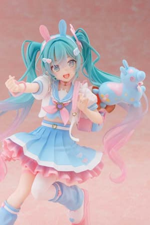 Hatsune Miku x RODY - Taito Kuji - 9