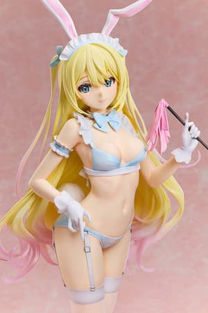 Eruru: Pastel Rabbit Ver. - 8