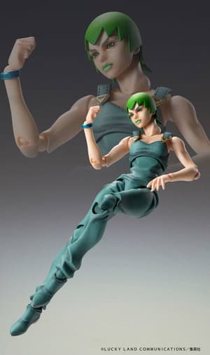 Foo Fighters - Super Action Statue - Medicos - 1