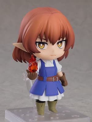 Nendoroid 2278 Vermilio - 2