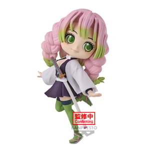 Mitsuri Kanroji - Demon Slayer - Q Posket II (1)