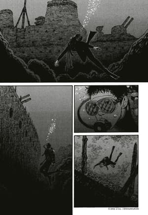 Gyo Junji Ito - 1