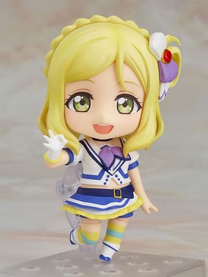 Mari Ohara Nendoroid 782 Love Live! Sunshine!! - 2
