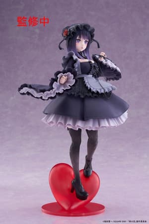 Marin Kitagawa - Shizuku Kuroe Cosplay - T-Most - Taito - 4