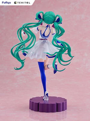 TENITOL NEO TOKYO Series IDOL - 9