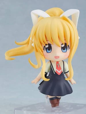 Nendoroid 1847 Misuzu Kamio - Re-Release - 1