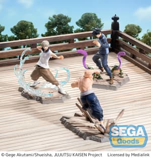 Toge Inumaki - Luminasta - Sega (6)