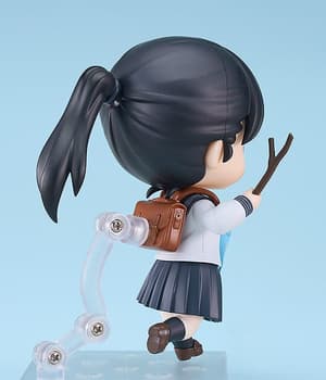 Nendoroid 2287 Komichi Akebi - 4