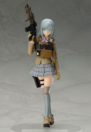 Figma SP-098 Shiina Rikka - 1