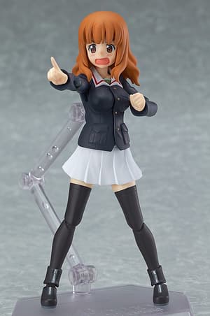 Figma 221 Saori Takebe - 3