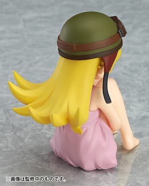 FigFIX 002 Shinobu Oshino - 2