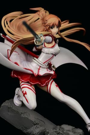 Asuna - Version Glint Senkou - Orca Toys 1/6 Statue - 4