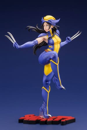 Wolverine (Laura Kinney) - Marvel Bishoujo - Kotobukiya - 10