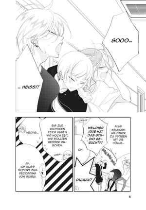 Anonymous Noise - Carlsen - Band 018 - 2