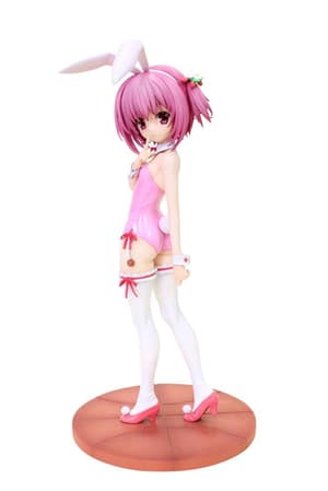 Tomoka Minato - Usagi-san Refine - PLUM - 1