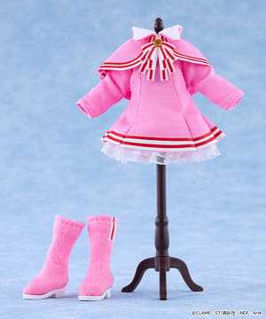 Nendoroid Doll Sakura Kinomoto - Costume - Good Smile Company - 5