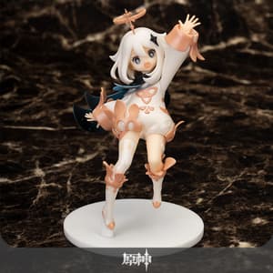 Paimon - Genshin Impact - Mihoyo - 4