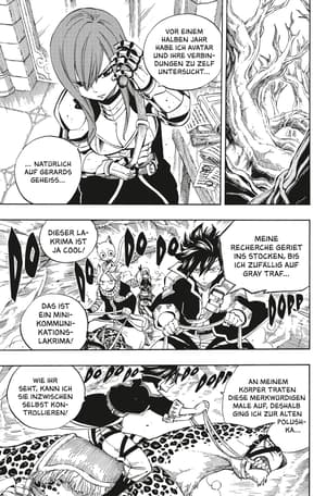 Fairy Tail - Carlsen - Band 51 - 6
