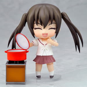 Nendoroid 311 Kana Minami - 3