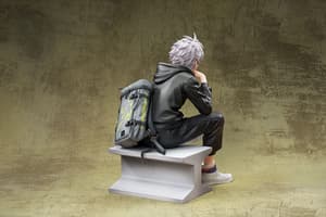 Kaworu Nagisa - Radio Eva Part 3 - Hobby Max - 3