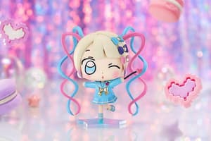 OMGkawaiiAngel - QSet+ - Good Smile Company (2)