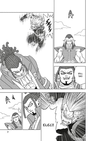 Dragon Ball Super - Carlsen - Vol. 19 - 3