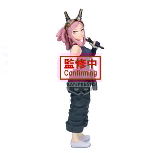 Mei Hatsume - My Hero Academia - Glitter & Glamours - Banpresto (1)
