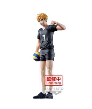 Atsumu Miya - Haikyu!! - Banpresto (1)