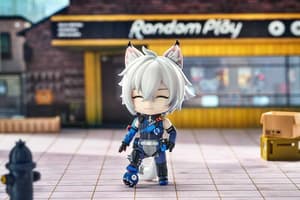 Nendoroid 2948 Seth Lowell - 11