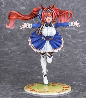 Daiwa Scarlet - Your Scarlet Tailwind - Phat - 5