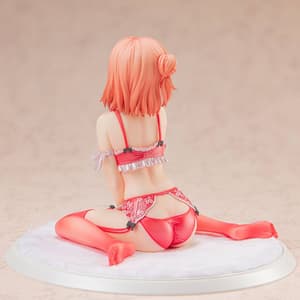 Yui Yuigahama - Lingerie - Revolve - 7