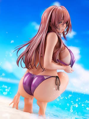 Shinoha Kurumi - 4