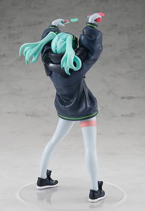 Rebecca - Cyberpunk: Edgerunners POP UP PARADE Figure by Good Smile Company - 3