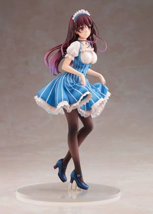 Utaha Kasumigaoka - Maid Version - Aniplex / Revolve - 2