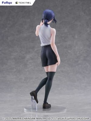 Reze - Tenitol Tall - Furyu - 4