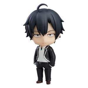 Nendoroid 1794 Hachiman Hikigaya - 6