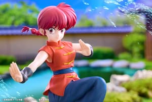 Ranma Saotome - Female - Kotobukiya (1)