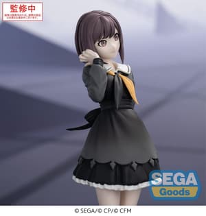Shinonome Ena - Desktop x Decorate Collections - Sega - 3