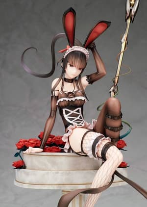 Narberal Gamma - so-bin Version - Alter - Re-Release Figure - 9