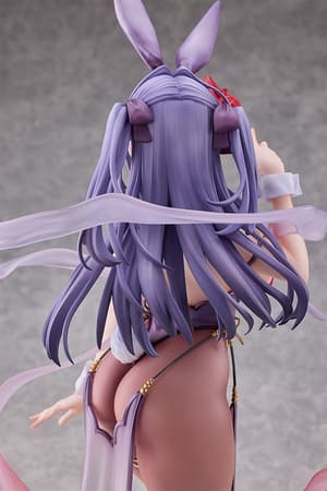 Yuri - Cheongsam Bunny - xin Character's Selection - BINDing / Native / Hotvenus (10)