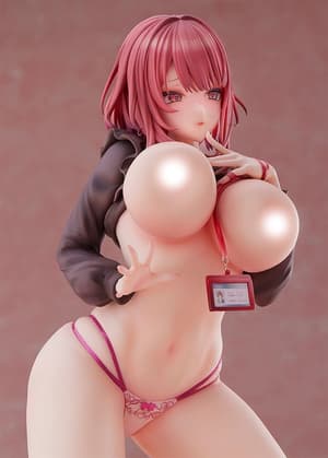 Miho Tsujinaka - Character's Selection - Native / Nocturne (14)