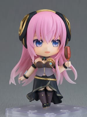 Nendoroid 3081 Megurine Luka V4X (including Bonus) - 7