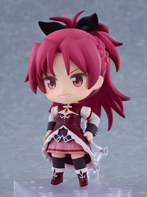 Nendoroid 3049 Kyoko Sakura - Walpurgisnacht: Rising (Basic) - 2