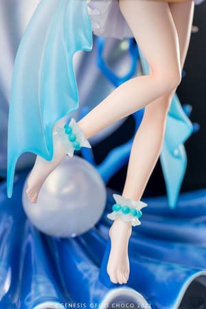 Oto-Hime - Fantasy Fairytale Scroll Vol. 2 - Genesis - 8